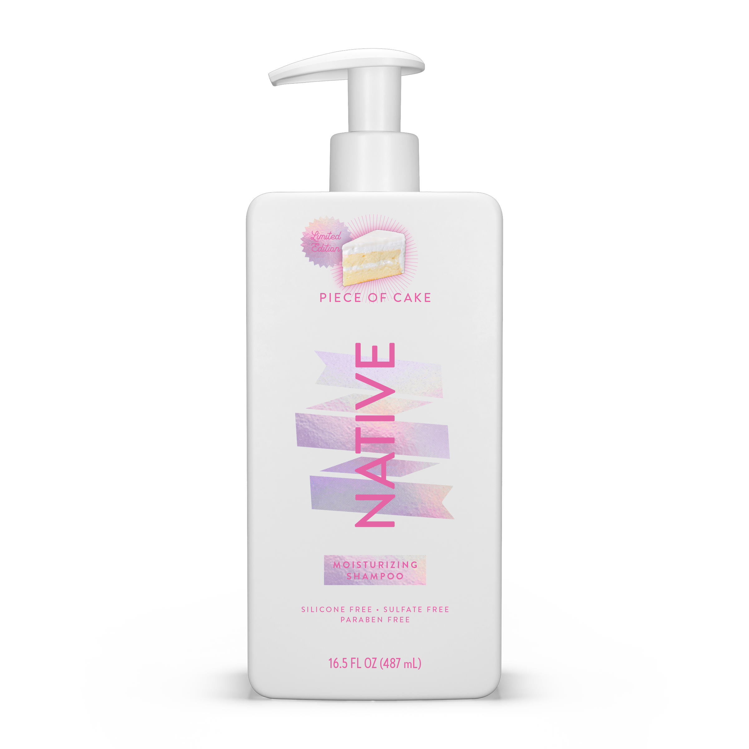 Moisturizing Shampoo - Last Chance - Soft Balance
