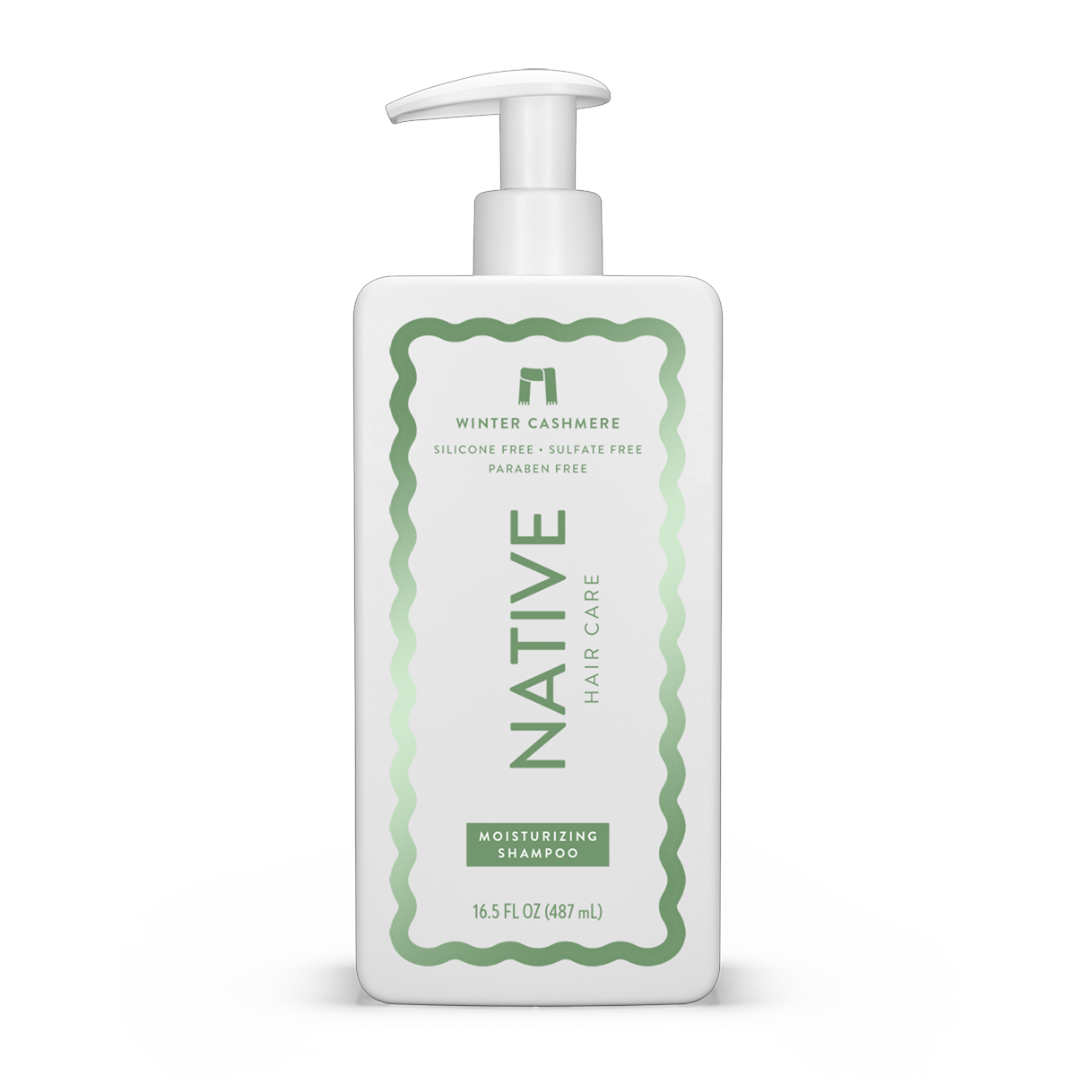 Moisturizing Shampoo - Last Chance - Soft Balance