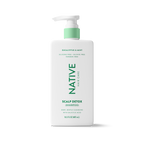 Scalp Detox Shampoo - Simple Support