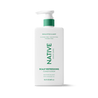 Scalp Refreshing Conditioner - Daily Roots