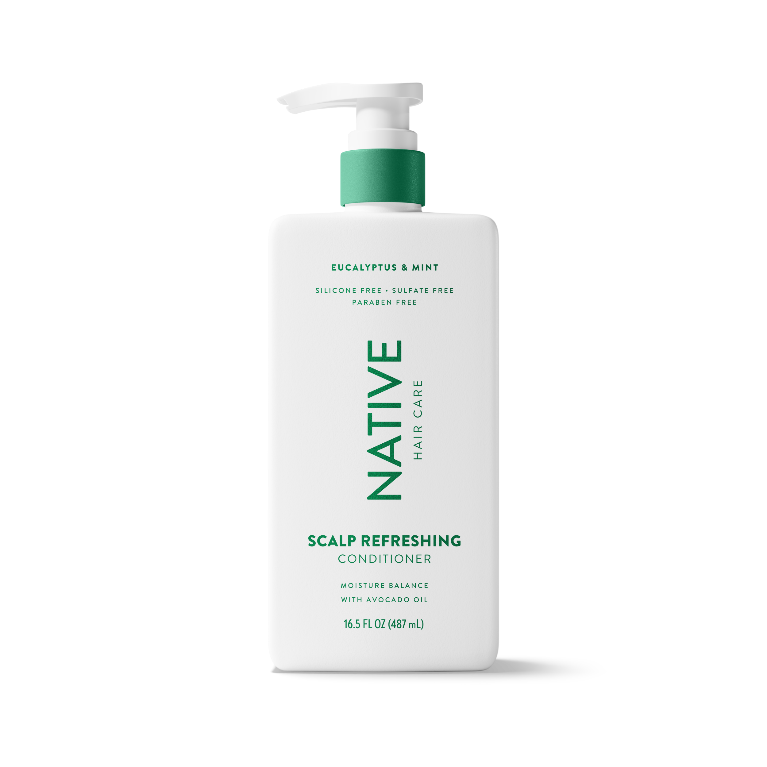 Scalp Refreshing Conditioner - Daily Roots