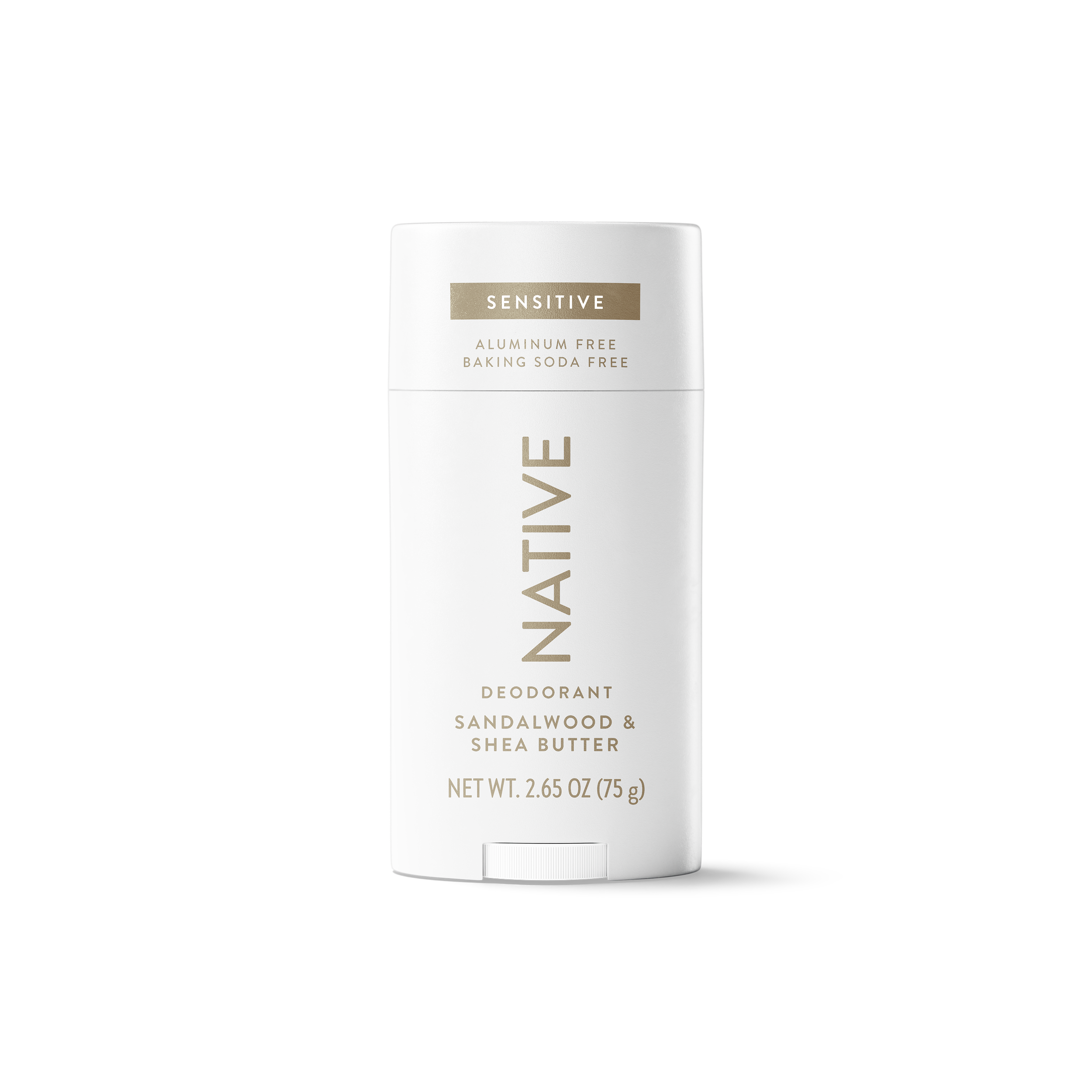 Sensitive Deodorant Stick - Body Care