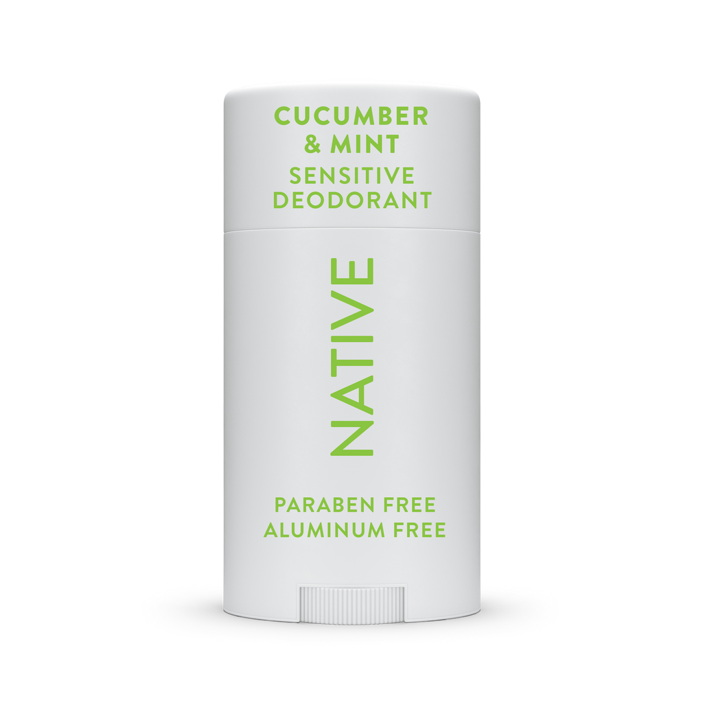 Sensitive Deodorant Stick - Last Chance - Daily Fresh