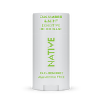 Sensitive Deodorant Stick - Last Chance - Daily Fresh