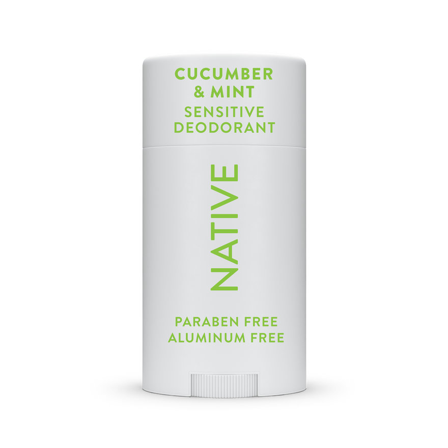Sensitive Deodorant Stick - Last Chance - Daily Fresh (2.65oz)