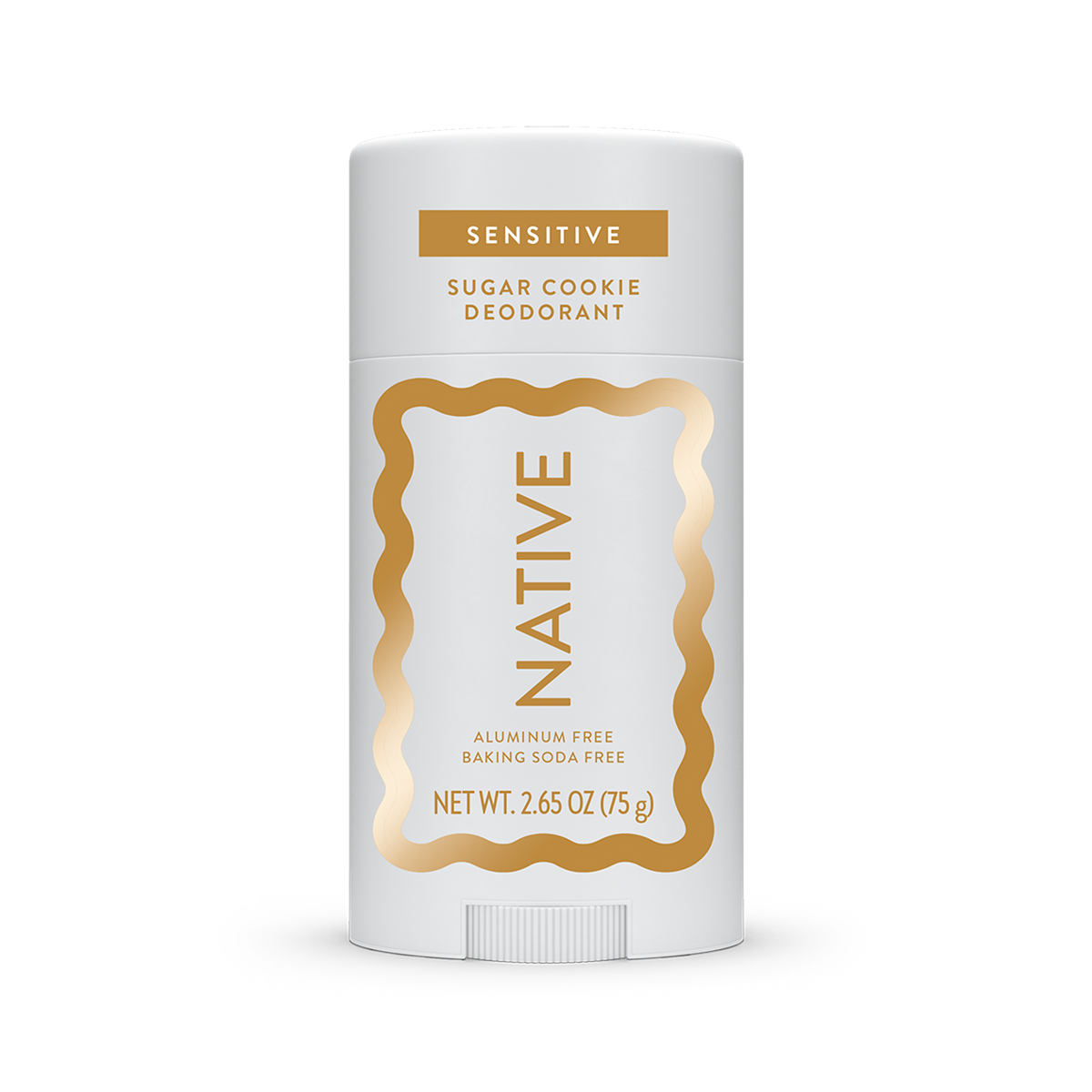 Sensitive Deodorant Stick - Last Chance - Daily Fresh