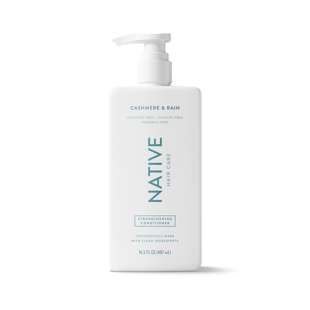 Strengthening Conditioner - Fresh Routine