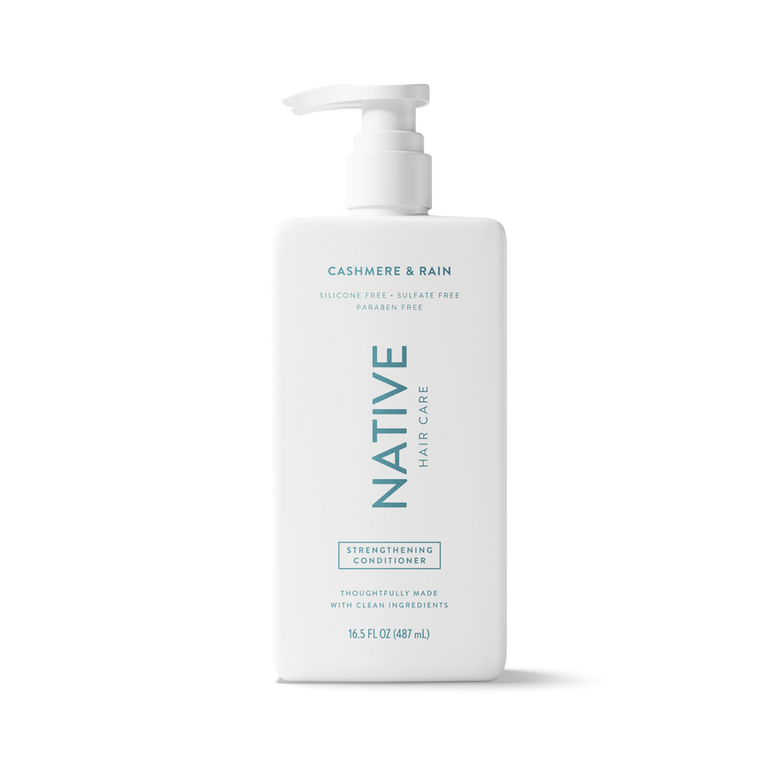 Strengthening Conditioner - Fresh Routine (16.5oz)