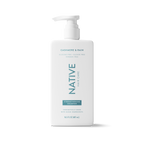 Strengthening Shampoo - Fresh Routine