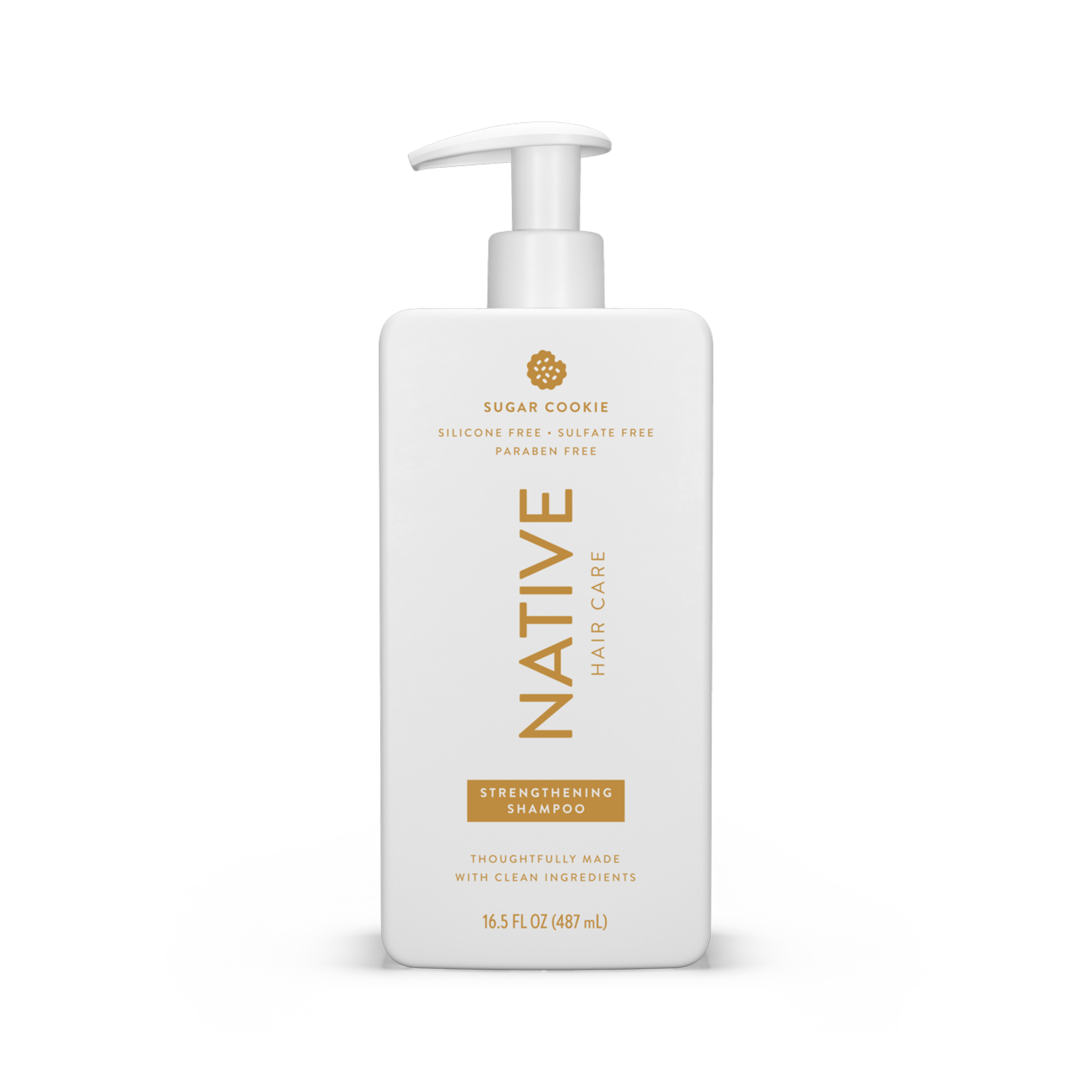 Strengthening Shampoo - Last Chance - Hair Care