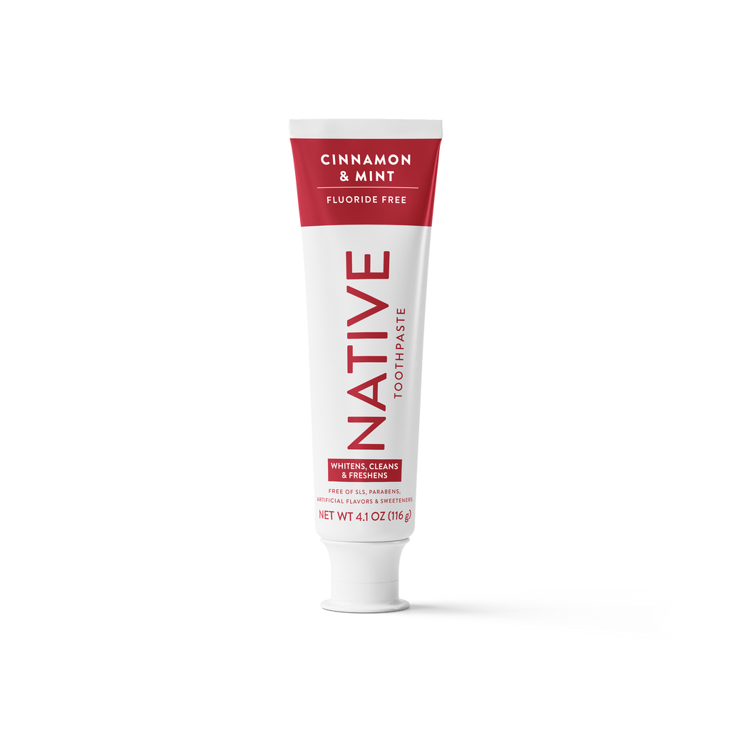 Toothpaste - Simple Use