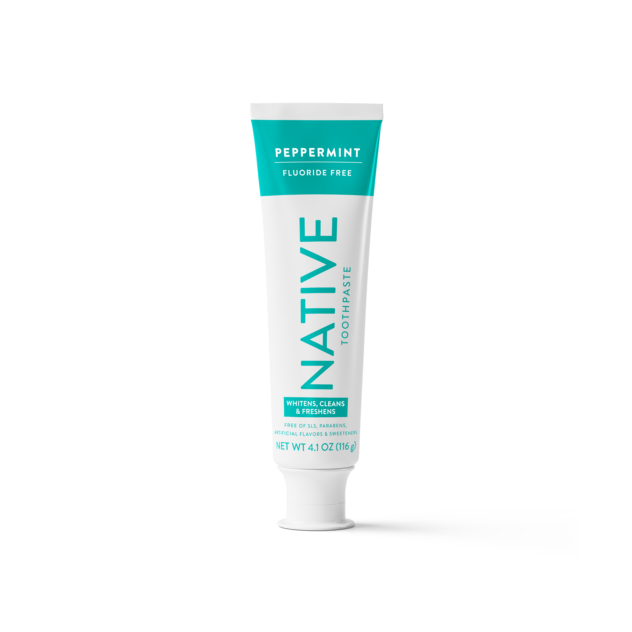 Toothpaste - Simple Use