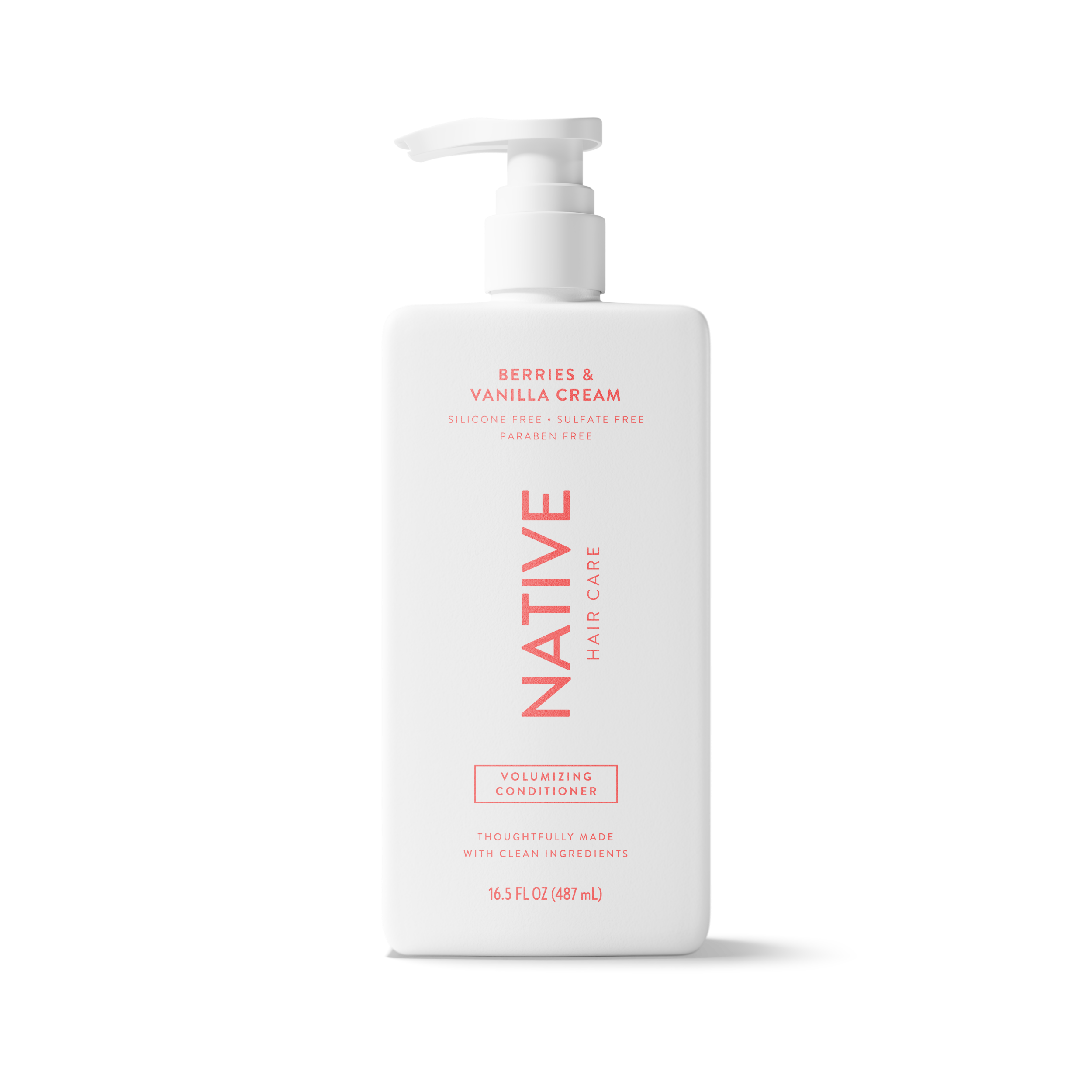 Volumizing Conditioner - Fresh Volume