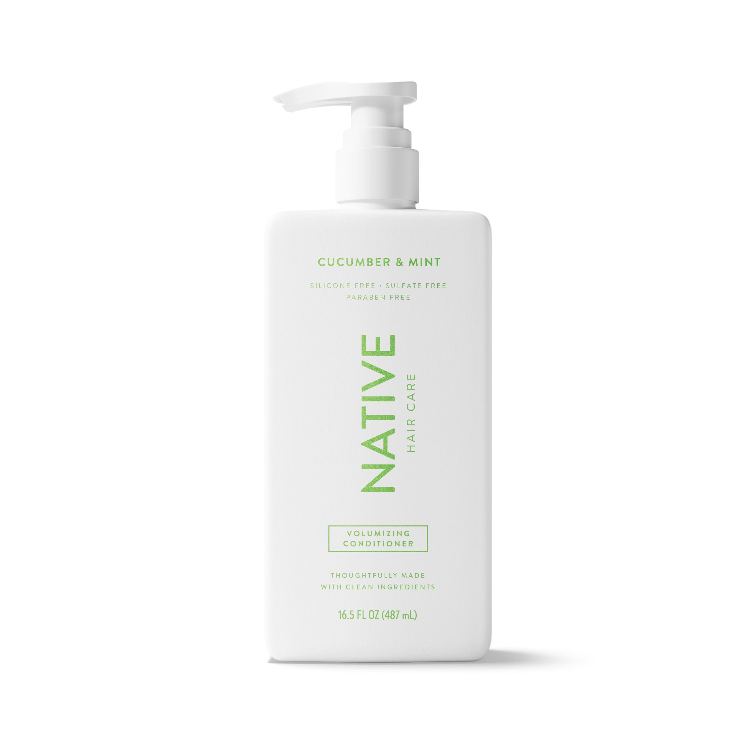 Volumizing Conditioner - Fresh Volume