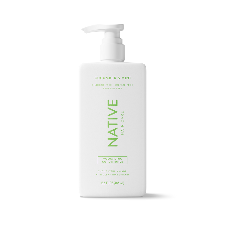 Volumizing Conditioner - Fresh Volume (16.5oz)
