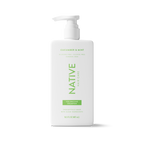 Volumizing Shampoo - Fresh Routine
