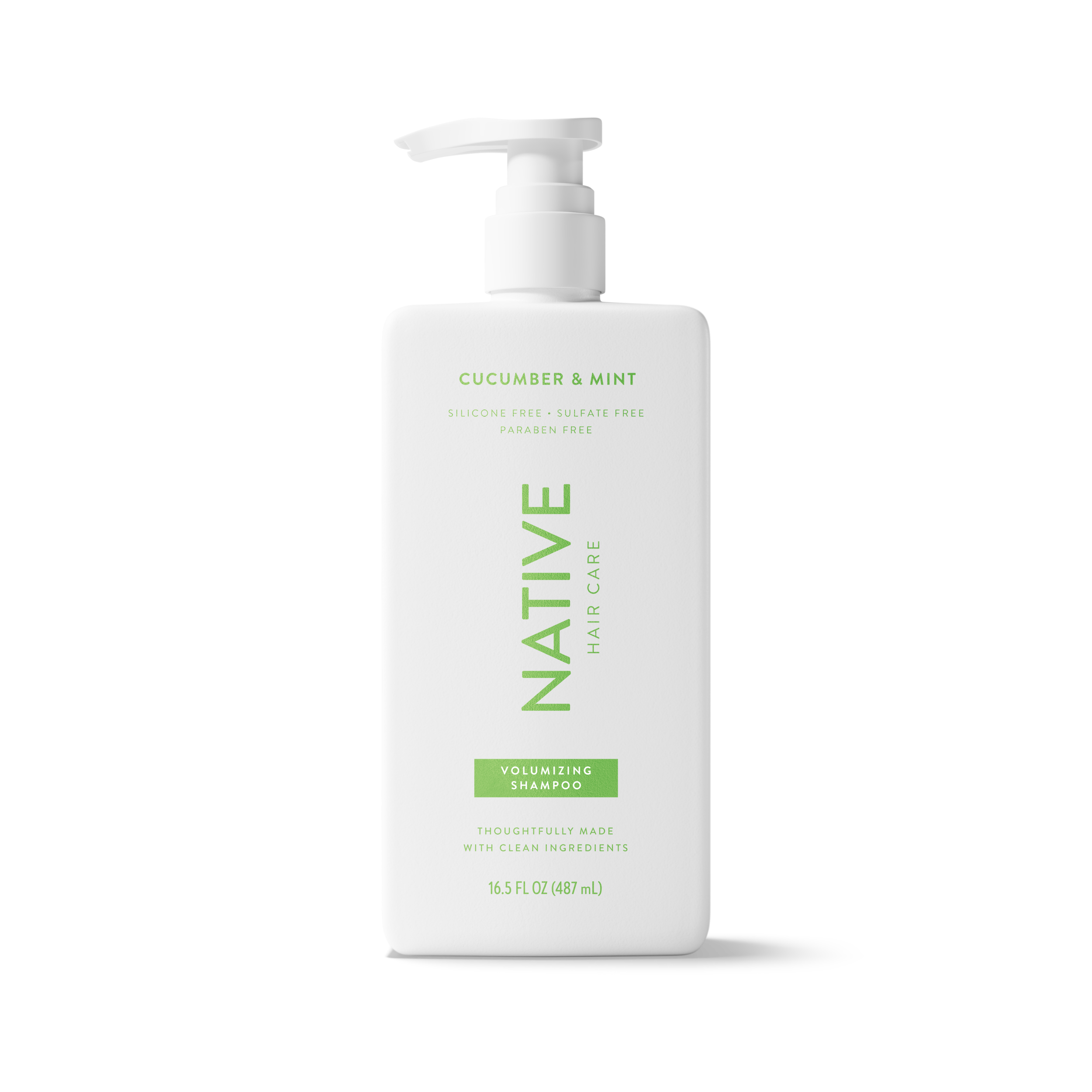 Volumizing Shampoo - Fresh Routine