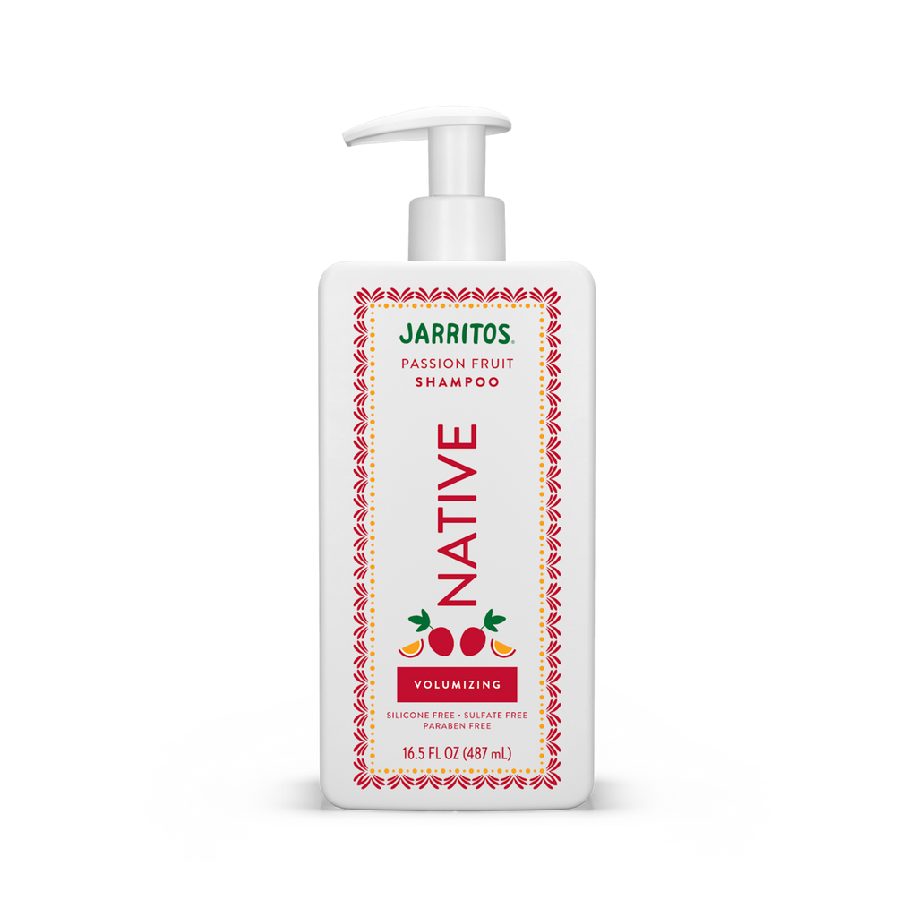 Volumizing Shampoo - Last Chance - Fresh Volume