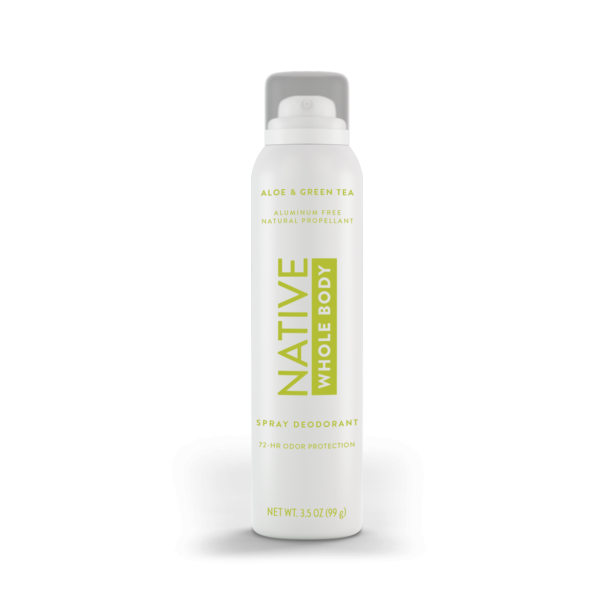 Whole Body Deodorant Spray - Last Chance - Fresh Routine