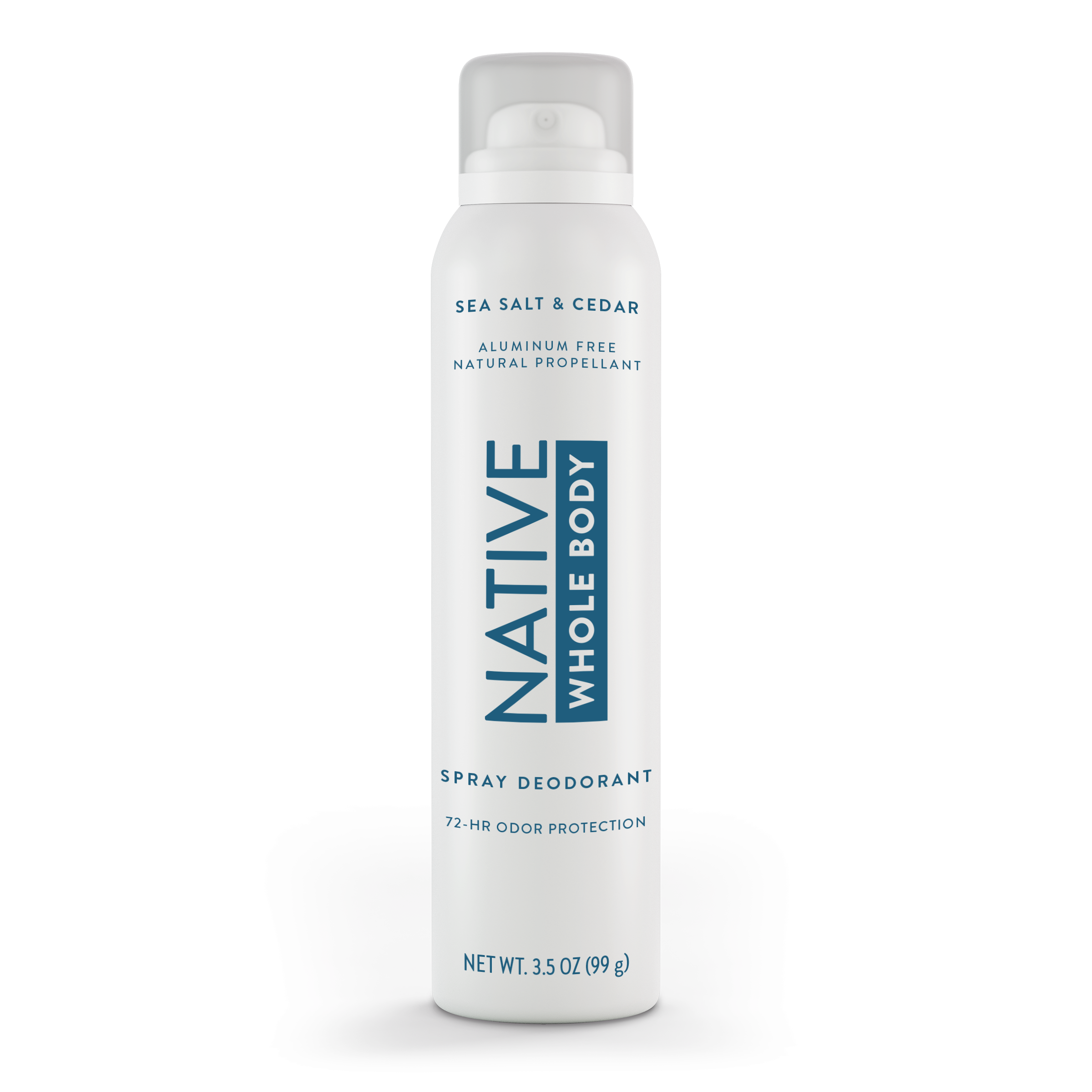Whole Body Deodorant Spray - Last Chance - Fresh Routine