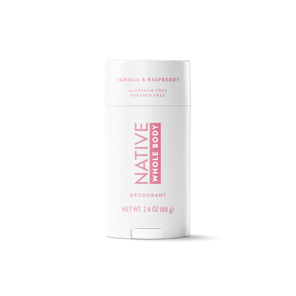 Whole Body Deodorant Stick - Fresh Start