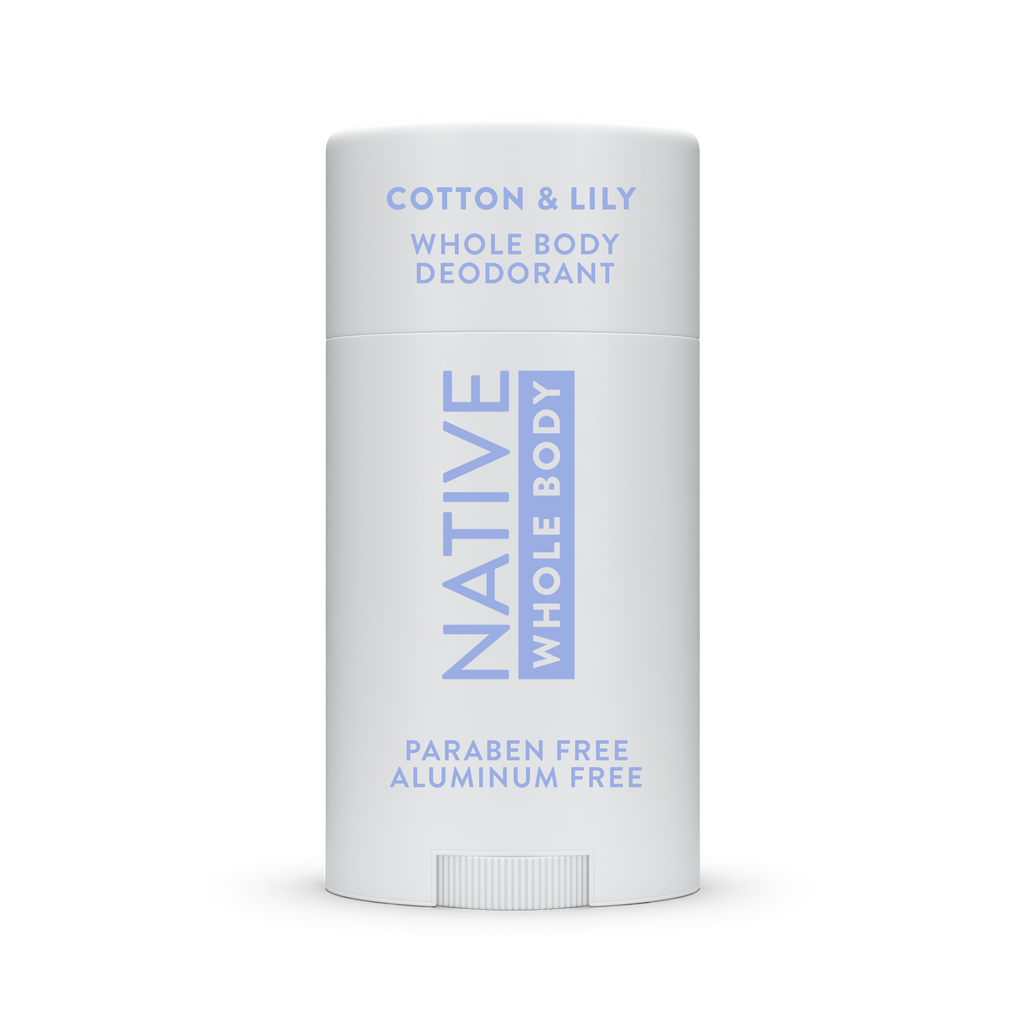 Whole Body Deodorant Stick - Last Chance - Easy Care