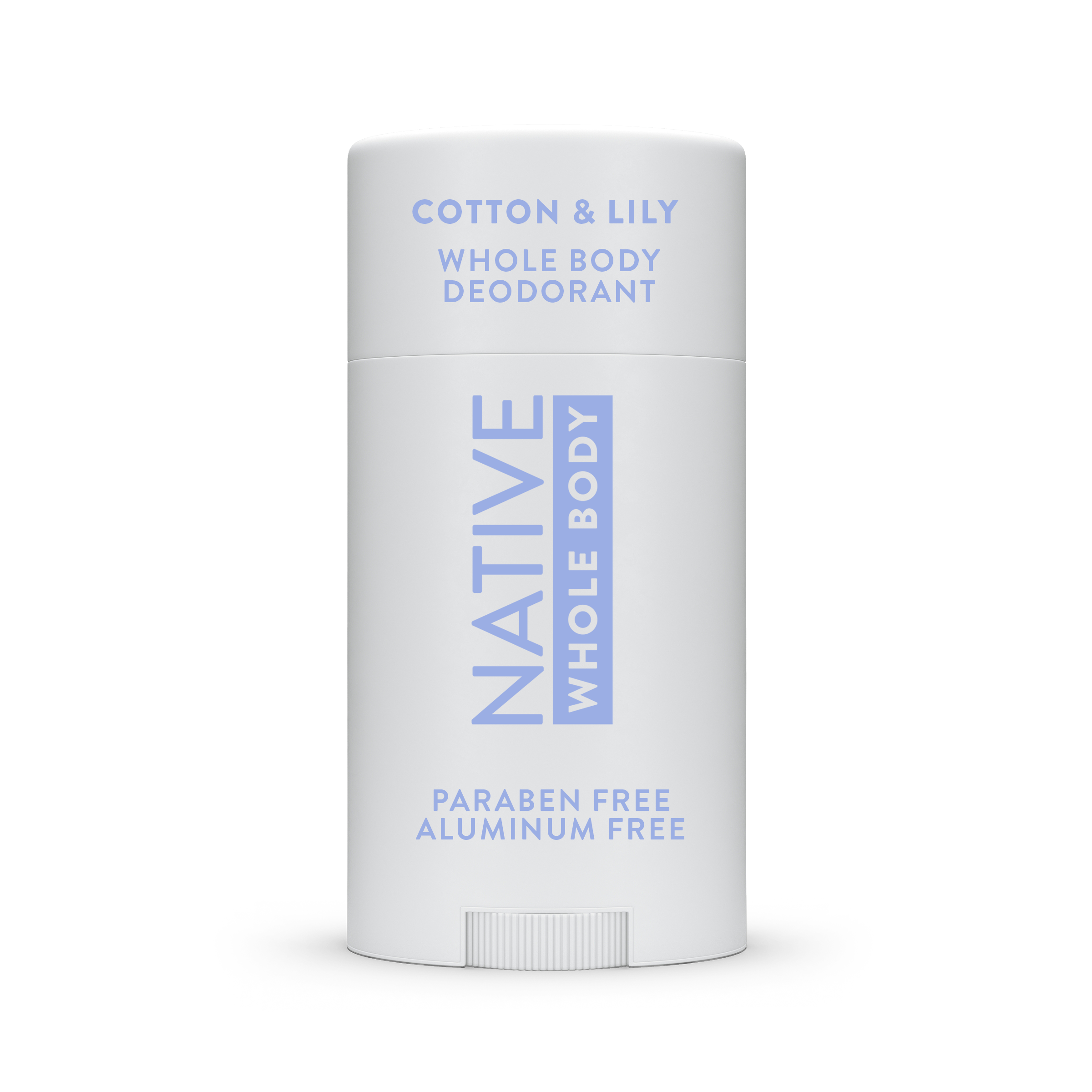 Whole Body Deodorant Stick - Last Chance - Easy Care