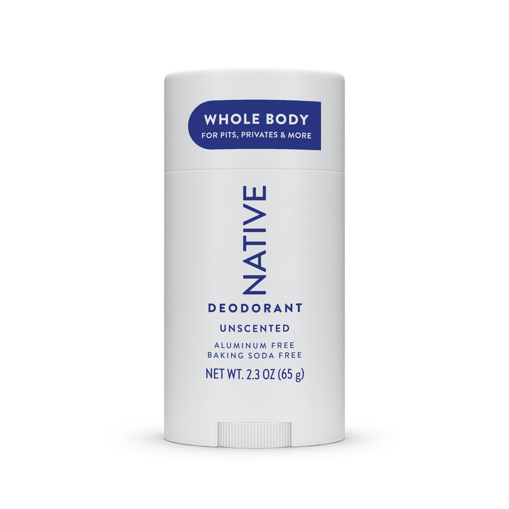 Whole Body Deodorant Stick - Last Chance - Easy Care