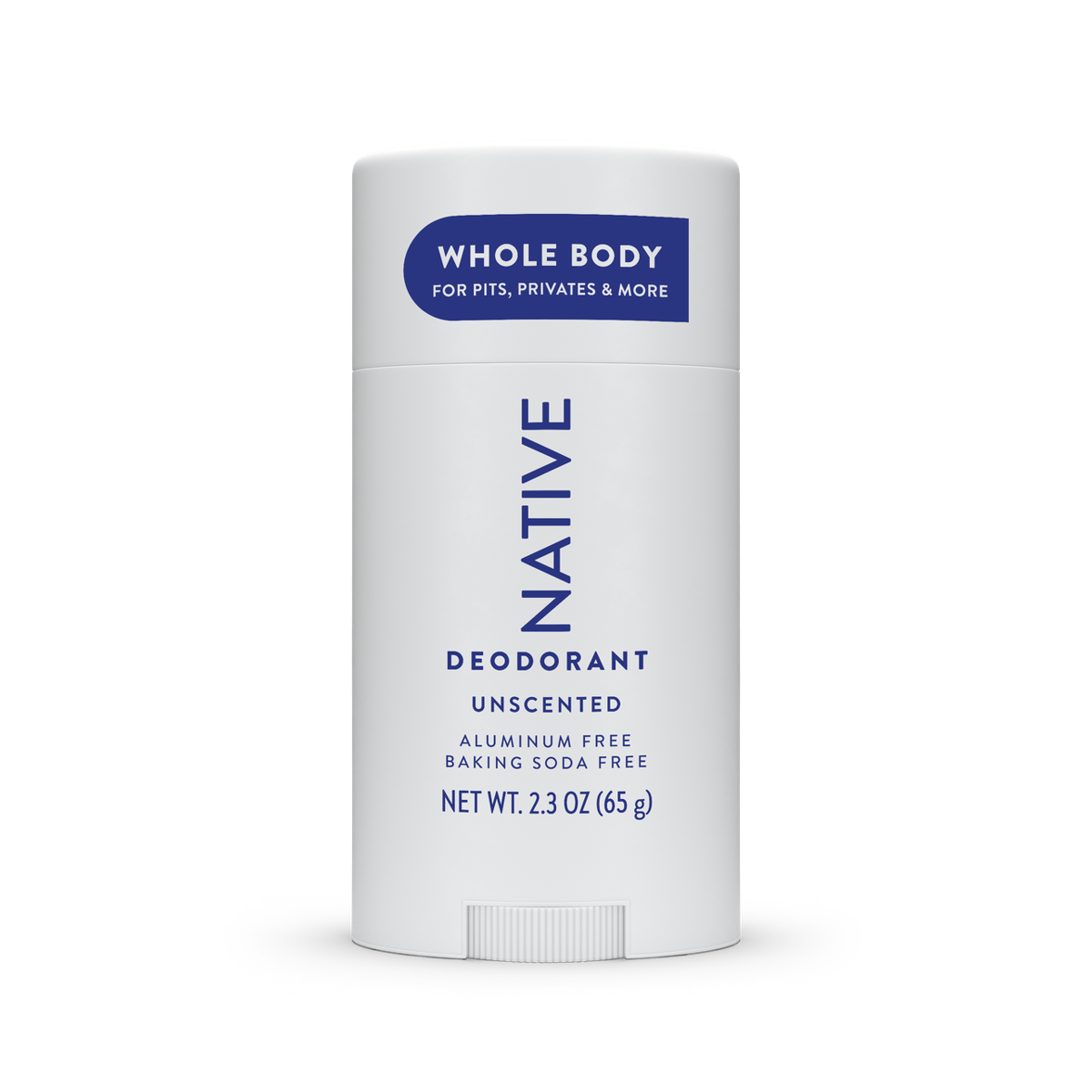 Whole Body Deodorant Stick - Last Chance - Easy Care