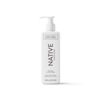 Whole Body Shave Cream - Simple Routine
